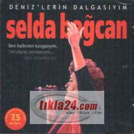 Deniz'lerin Dalgasıyım  Frontansicht 1