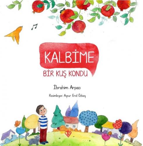 Kalbime Bir Kuş Kondu  Frontansicht 1