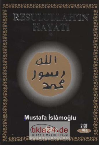 Resulullah'ın Hayatı MP3  Frontansicht 1