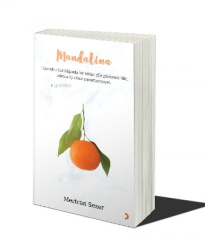 Mandalina  Frontansicht 1
