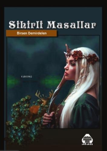 Sihirli Masallar  Frontansicht 1