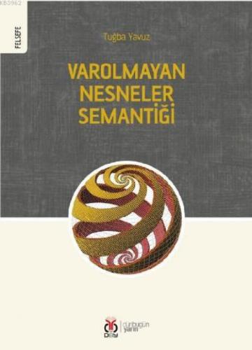 Varolmayan Nesneler Semantiği  Frontansicht 1