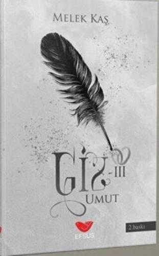Giz 3 - Umut  Frontansicht 1
