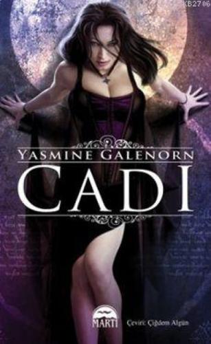 Cadı (Özel Baskı)  Frontansicht 1
