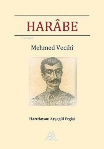 Harabe  Frontansicht 1