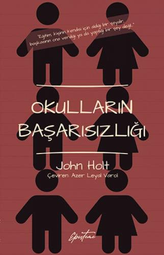 Okulların Başarısızlığı  Frontansicht 1