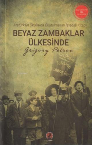 Beyaz Zambaklar Ülkesinde  Frontansicht 1
