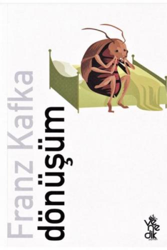 Dönüşüm  Frontansicht 1