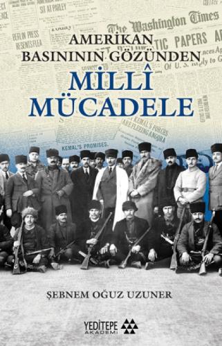 Amerikan Basınının Gözünden Milli Mücadele  Frontansicht 1