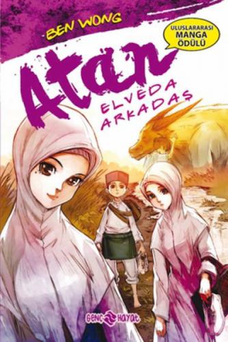 Atan 2 - Elveda Arkadaş  Frontansicht 1