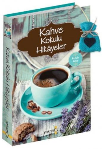 Kahve Kokulu Hikayeler  Frontansicht 1