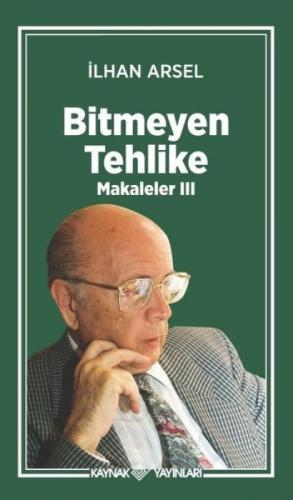 Bitmeyen Tehlike  Frontansicht 1