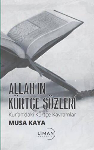 Allah'ın Kürtçe Sözleri Kur'andaki Kürtçe Kavramlar  Frontansicht 1