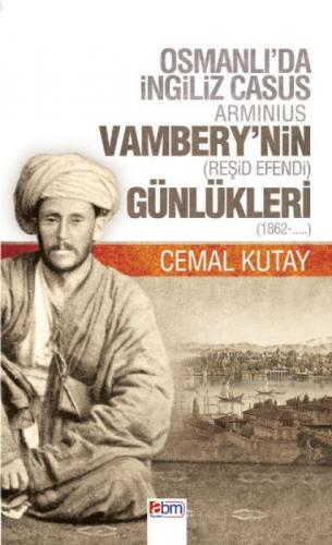 Vambery'nin Günlükleri - Osmanlı'da İngiliz Casus  Frontansicht 1