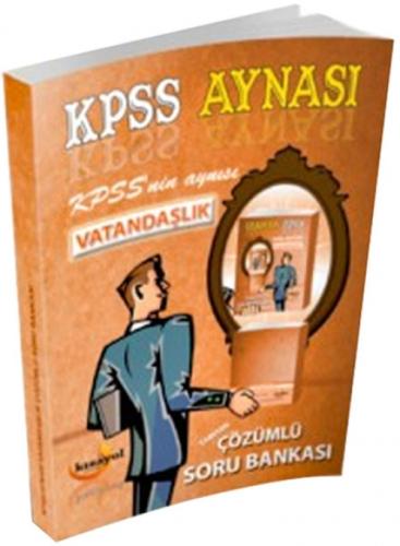 2016 Kpss Gygk Kpss Aynası  Frontansicht 1