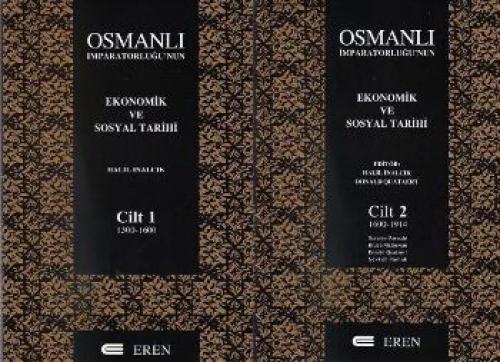 Osmanlı  Frontansicht 1