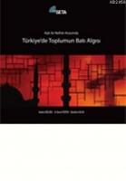 Aşk ile Nefret Arasında| Türkiye'de Toplumun Batı Algısı  Frontansicht 1