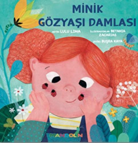 Minik Gözyaşı Damlası  Frontansicht 1
