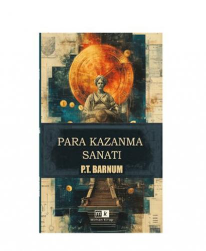 Para Kazanma Sanatı - Zengin Olmanın Altın Kuralları  Frontansicht 1