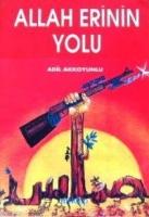 Allah Erinin Yolu  Frontansicht 1