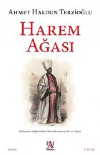 Harem Ağası  Frontansicht 1