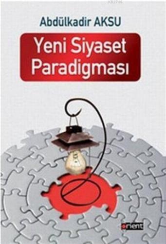 Yeni Siyaset Paradigması  Frontansicht 1