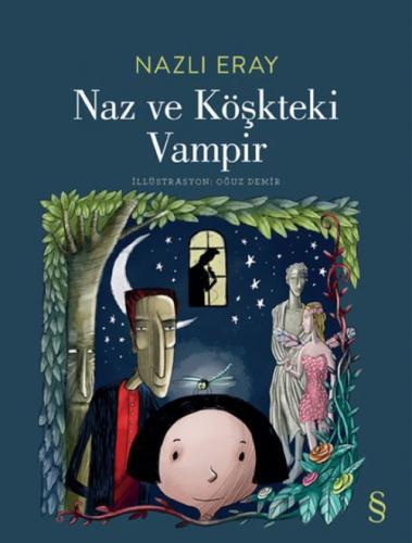 Naz ve Köşkteki Vampir  Frontansicht 1