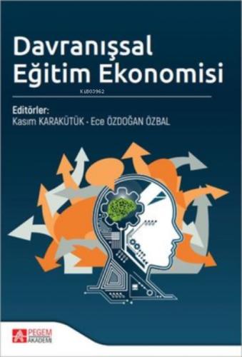 Davranışsal Eğitim Ekonomisi  Frontansicht 1