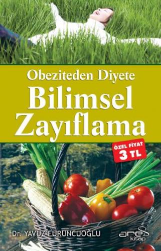 Obeziteden Diyete| Bilimsel Zayıflama  Frontansicht 1