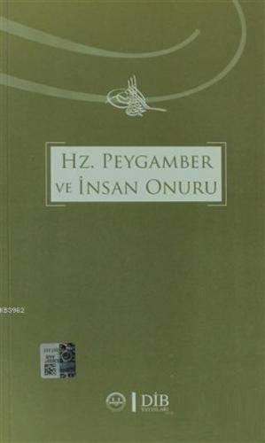Hz. Peygamber ve İnsan Onuru  Frontansicht 1