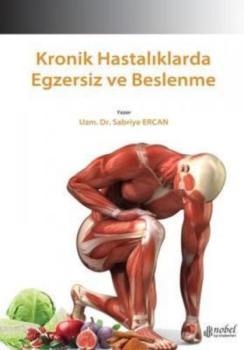 Kronik Hastalıklarda Egzersiz ve Beslenme  Frontansicht 1
