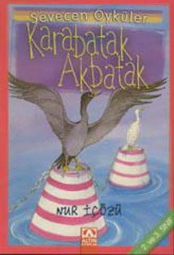 Karabatak Akbatak  Frontansicht 1
