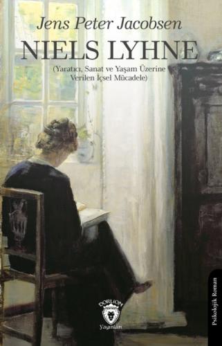 Niels Lyhne  Frontansicht 1