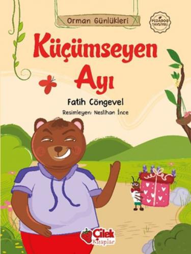 Orman Günlükleri - Küçümseyen Ayı  Frontansicht 1