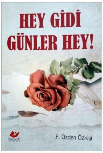 Hey Gidi Günler Hey!  Frontansicht 1