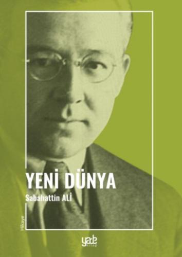 Yeni Dünya  Frontansicht 1