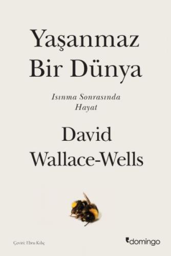 Yaşanmaz Bir Dunya  Frontansicht 1