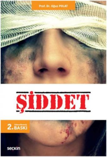 Şiddet  Frontansicht 1