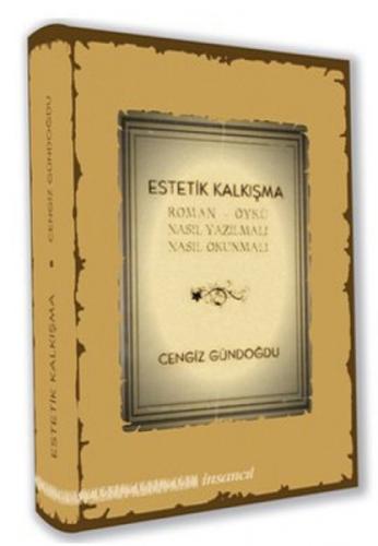 Estetik Kalkışma (Ciltli)  Frontansicht 1