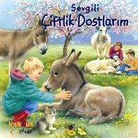 Sevgili Çiftlik Dostlarım (0-5 Yaş)  Frontansicht 1