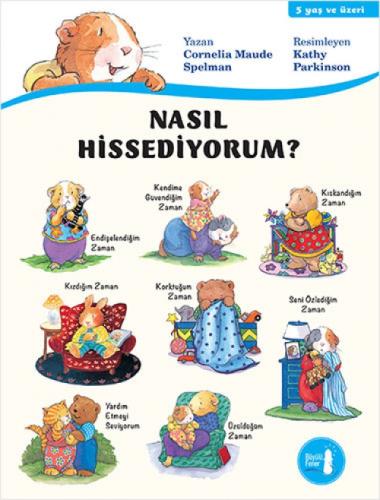 Nasıl Hissediyorum?  Frontansicht 1