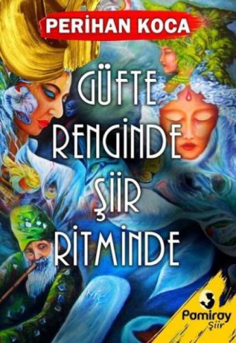 Güfte Renginde Şiir Ritminde  Frontansicht 1