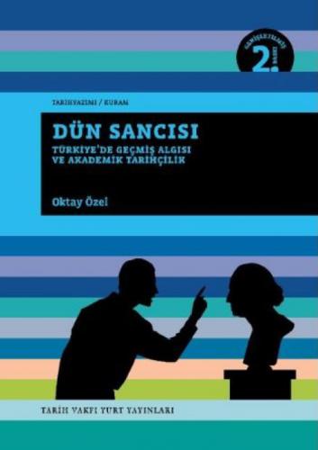 Dün Sancısı  Frontansicht 1