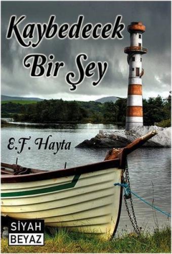 Kaybedecek Bir Şey  Frontansicht 1