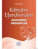 Kâinatın Efendisinden Hayatımıza Prensibler  Frontansicht 1