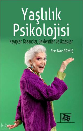 Yaşlılık Psikolojisi  Frontansicht 1