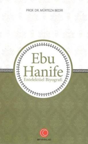 Ebu Hanife  Frontansicht 1
