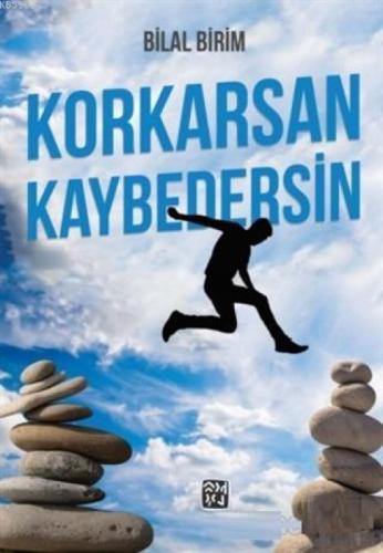 Korkarsan Kaybedersin  Frontansicht 1