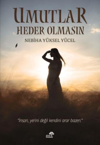 Umutlar Heder Olmasın  Frontansicht 1