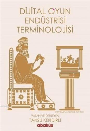 Dijital Oyun Endüstrisi Terminolojisi  Frontansicht 1